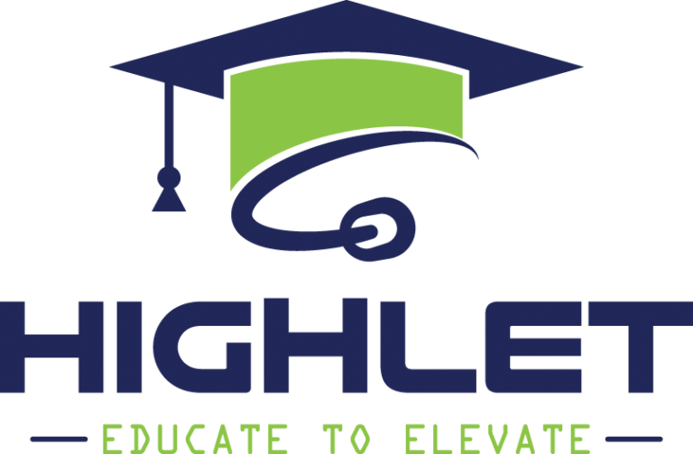 Highlet Final